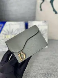 christian dior aaa qualite card case s_117a434